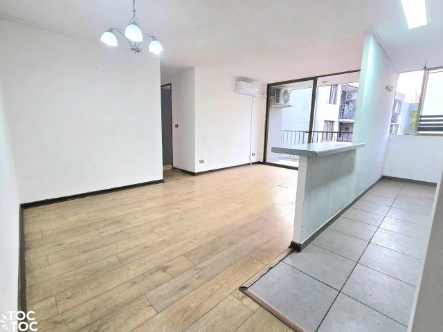 Departamento en Puente Alto