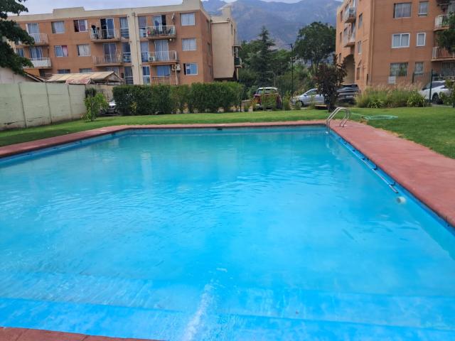 Departamento en Puente Alto