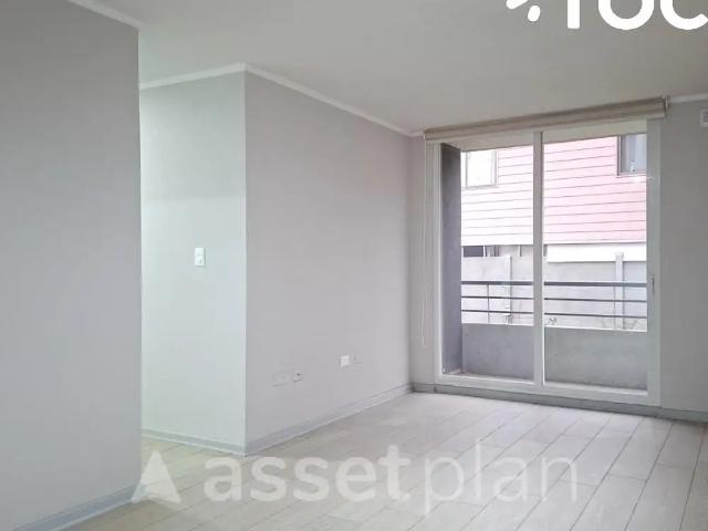 Departamento en Puente Alto