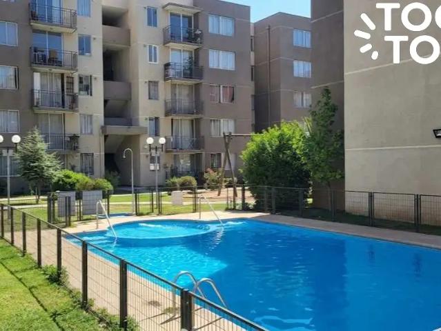 Departamento en Puente Alto