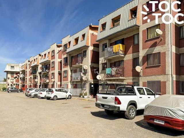Departamento en Puente Alto