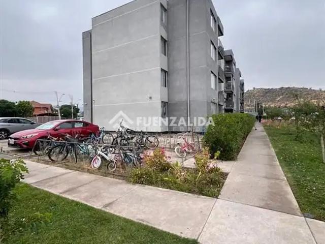 Departamento en Puente Alto