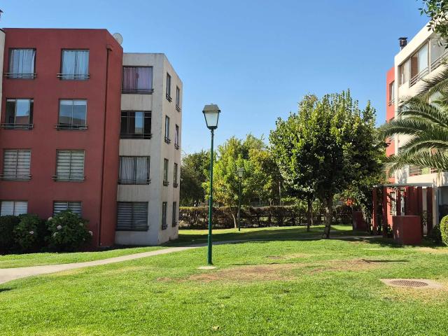 Departamento en Puente Alto