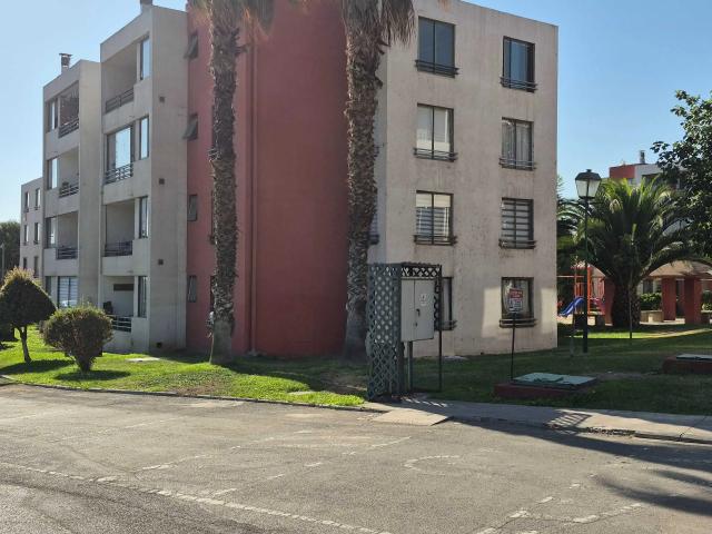Departamento en Puente Alto