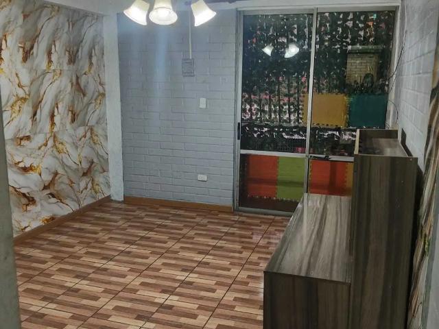 Departamento en Puente Alto