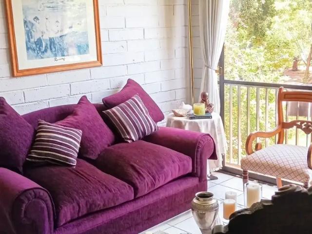 Departamento en Puente Alto