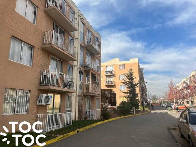 Departamento en Puente Alto