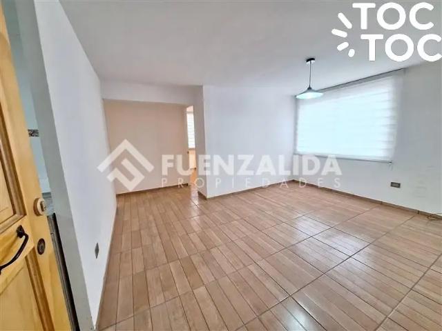 Departamento en Puente Alto