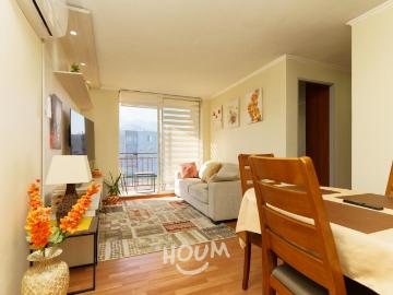 Departamento en Puente Alto