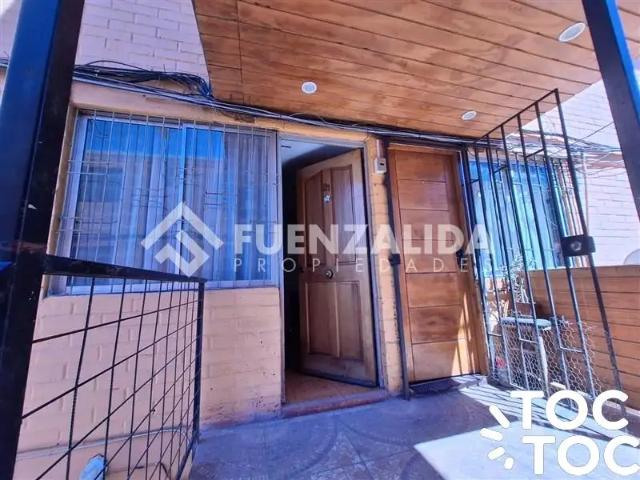 Departamento en Puente Alto
