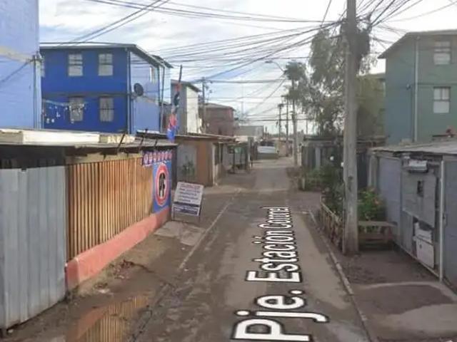 Departamento en Puente Alto
