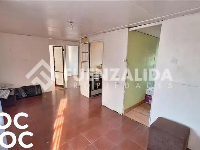 Departamento en Puente Alto
