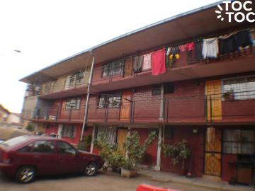Departamento en Puente Alto