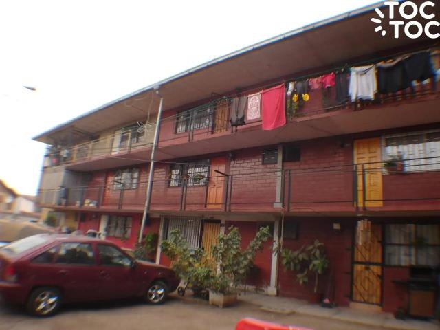 Departamento en Puente Alto