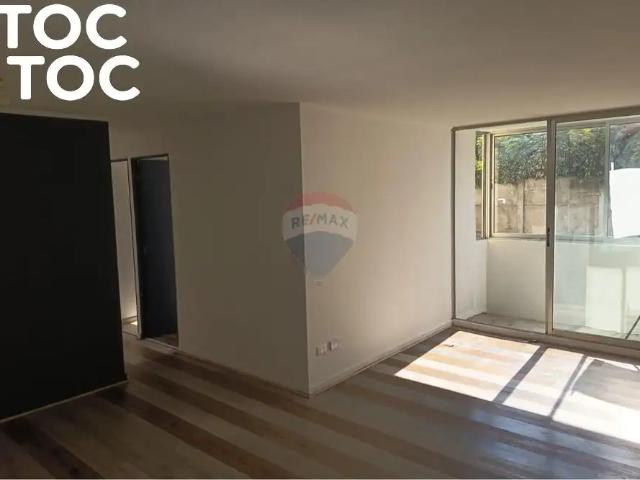 Departamento en Puente Alto