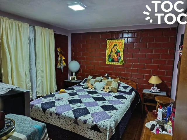 Departamento en Puente Alto