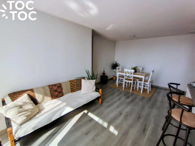 Departamento en Puente Alto