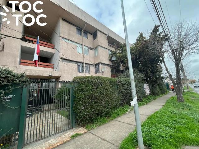 Departamento en Puente Alto