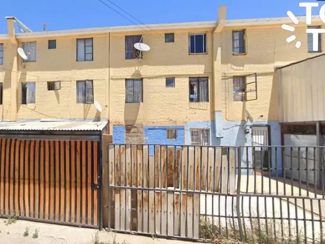 Departamento en Puente Alto