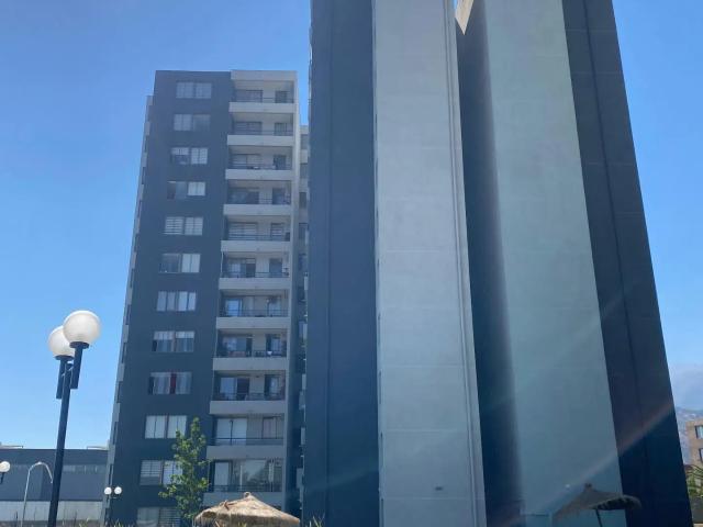 Departamento en Puente Alto