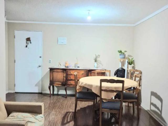 Departamento en Puente Alto
