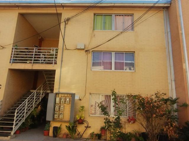 Departamento en Puente Alto