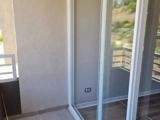 Departamento en Puente Alto