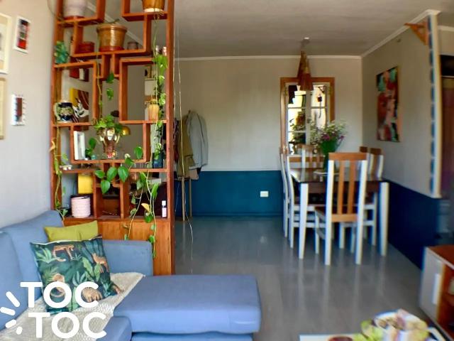 Departamento en Puente Alto