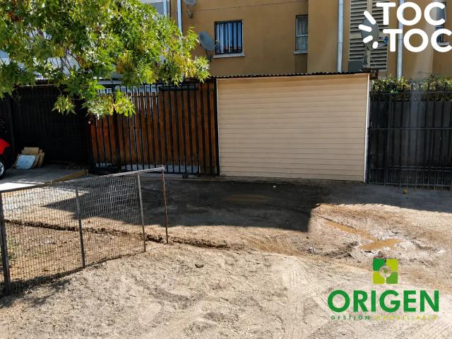 Departamento en Puente Alto