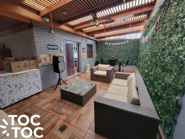 Departamento en Puente Alto