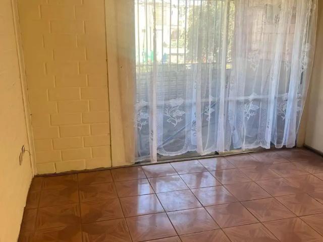 Departamento en Puente Alto