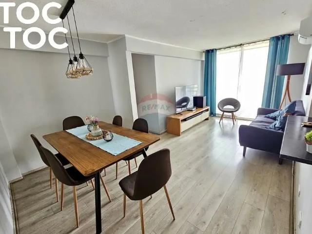 Departamento en Puente Alto