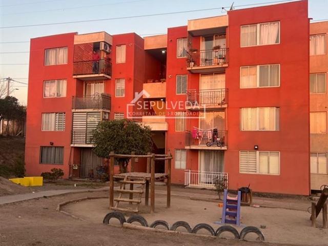 Departamento en Puente Alto