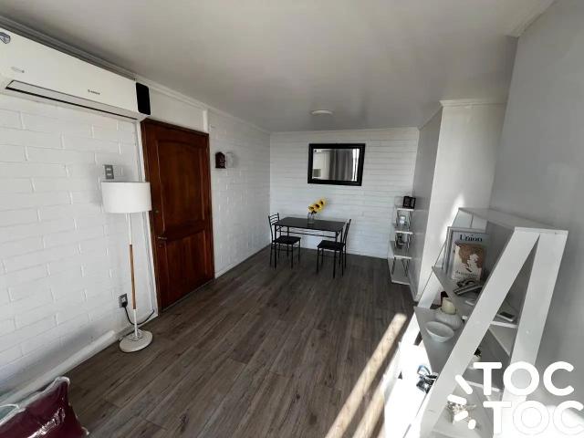 Departamento en Puente Alto