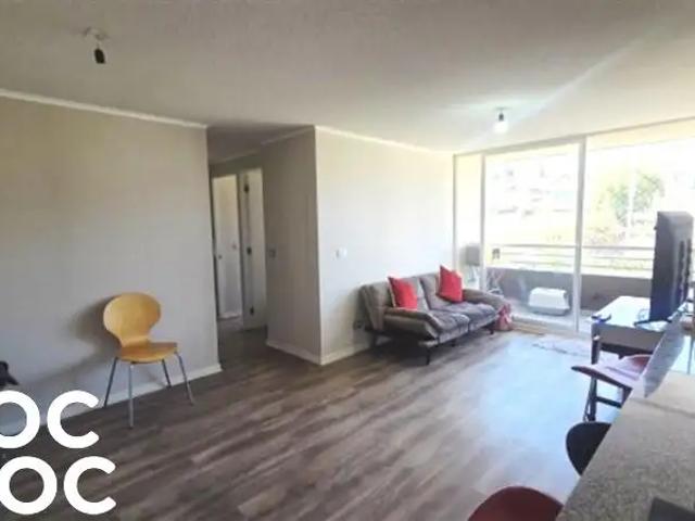 Departamento en Puente Alto