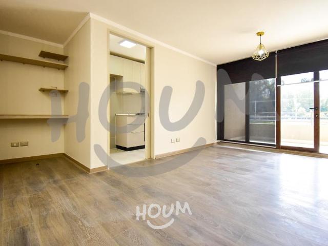 Departamento en Puente Alto