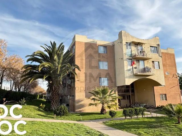 Departamento en Puente Alto