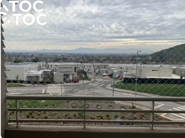 Departamento en Puente Alto