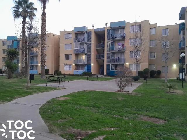 Departamento en Puente Alto