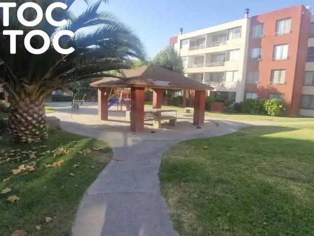 Departamento en Puente Alto