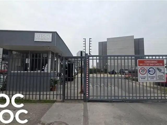Departamento en Puente Alto