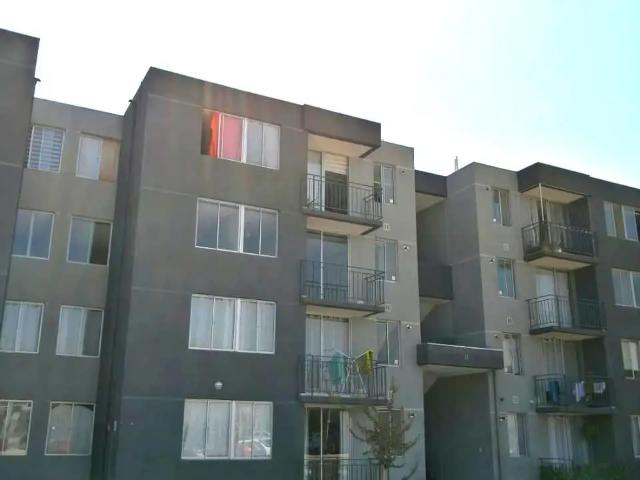 Departamento en Puente Alto