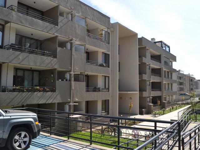 Departamento en Puente Alto