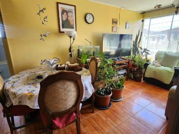 Villa La Primavera, Provincia de Cordillera, Región Metropolitana de Santiago