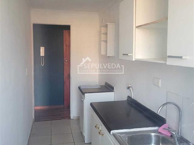Departamento en Puente Alto