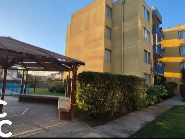 Departamento en Puente Alto