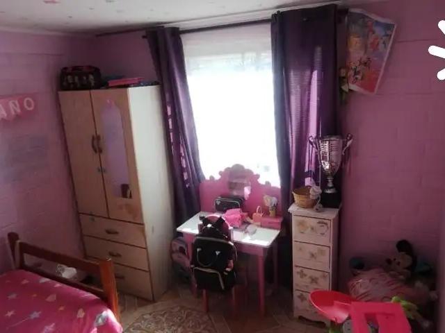 Departamento en Puente Alto