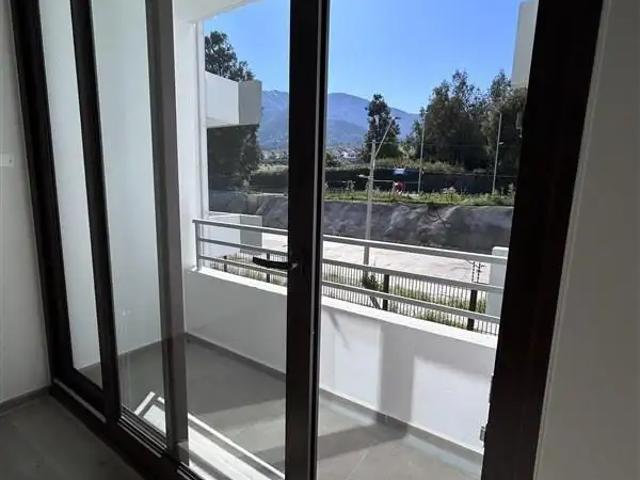 Departamento en Puente Alto