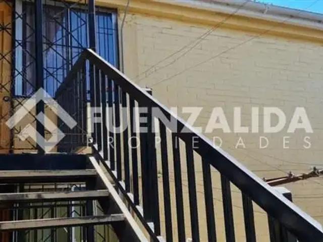 Departamento en Puente Alto