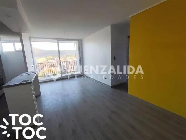 Departamento en Puente Alto